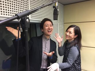 木村優一が語る故郷熊本への思い