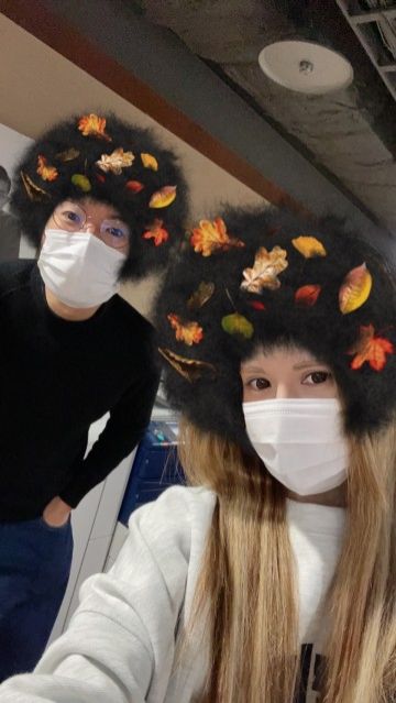 11月23日（火）Song List♪