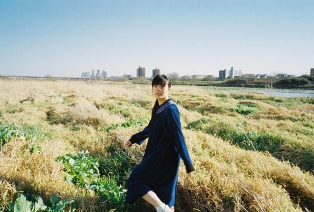 6月1日のプレイリストはカネコアヤノさん