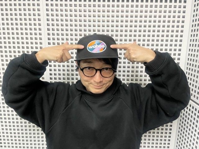 『KICKR CORE with Zwift ONE』実走編！