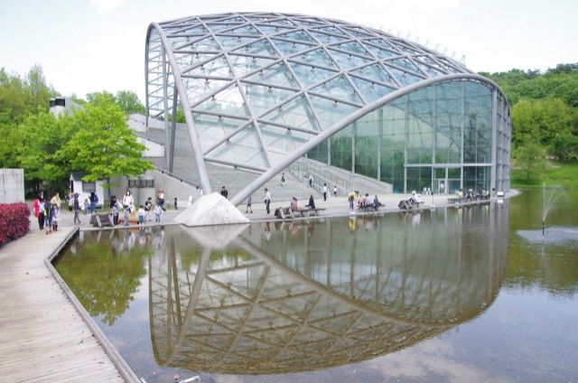 ユニークな生き物に会えるスポット