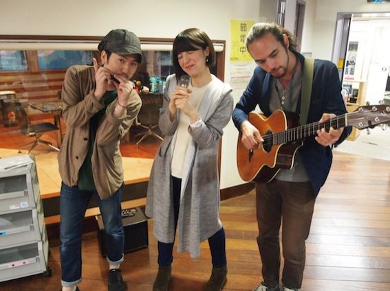 10月16日（金）今日の1コマ