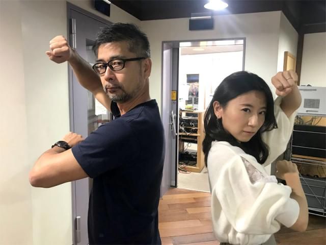 10月11日(木)のテーマは「思い出の “ウィンク” ストーリー」