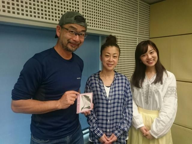 8日（水）、9日（木）のゲストはbirdさん☆