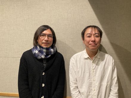 #26アフタートーク～ロックの殿堂にリアムは出席するのか!?～