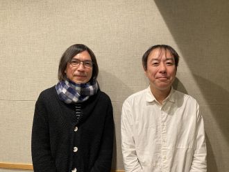 #26アフタートーク～ロックの殿堂にリアムは出席するのか!?～