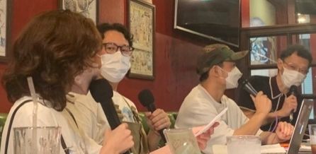 第34回　ヒップホップ