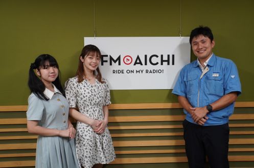 2025年7月4日（金）今週は、株式会社丸菱製作所の三代目代表取締役社長／戸松裕登さんが登場！