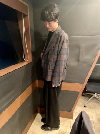 アシスタント総選挙！！