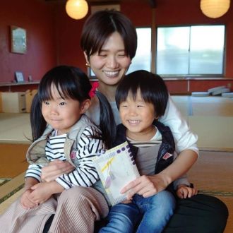 第50回「お子さんの健やかな成長と、お母さんの健やかな日々を願って！」2023.3.14