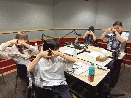番外編！ ネオジャポのFight For The Radio#143