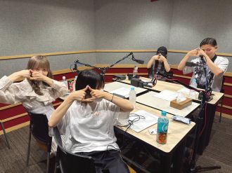 番外編！ ネオジャポのFight For The Radio#143