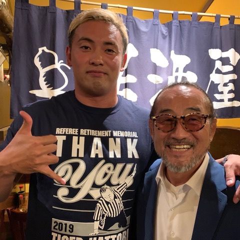 お悩みドロップキック！