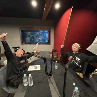 【ケツメイシ】?放送後記?～2026年1月5週目～「アリーナに負けない」