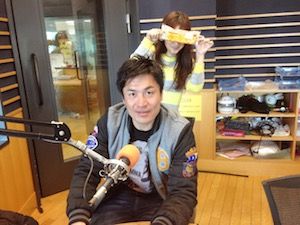 今日のサタ☆スポ！