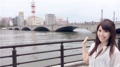 新潟ＣＩＴＹ　よくばり１ＤＡＹトリップ！