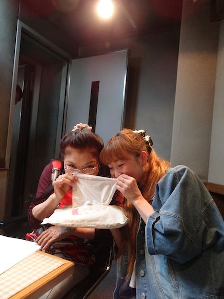 暑くなってきましたね。