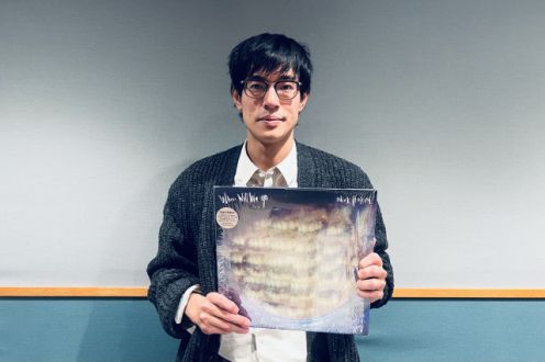 中島歩「Actors -life &amp; music-」（3週目）