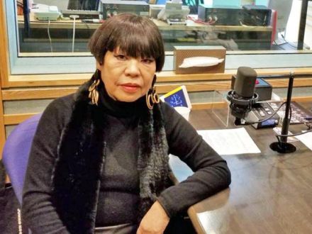 2018.02.28～ 「パートナーとの2人3脚の軌跡」