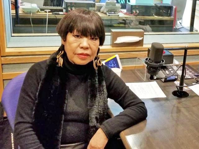 2018.02.28～ 「パートナーとの2人3脚の軌跡」