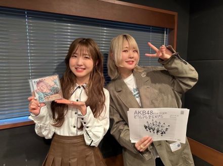 ハラミちゃんのハラミファソRadio♪　第111回