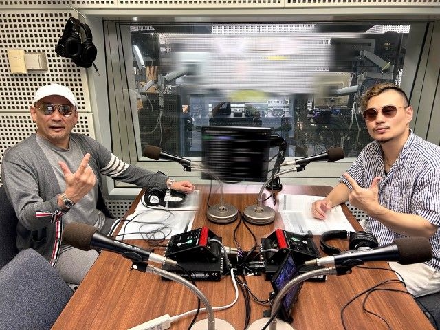 【3週目 OA日時】2025年9月「クレイジーケンバンド・プロデュース・スーパー・エディション」