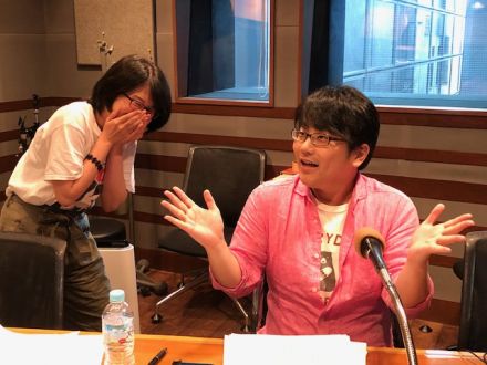 6月21日（金）Song List♪