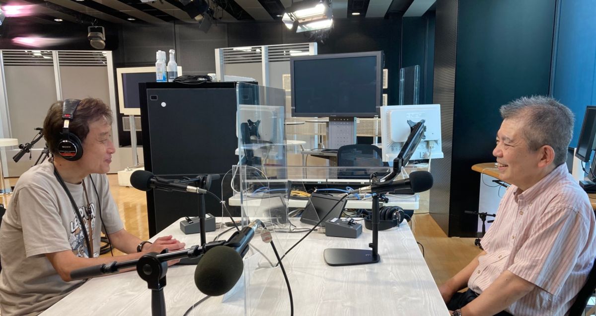 第３回（2022年11月24日放送）