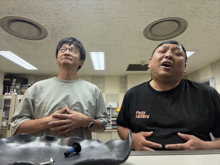 2025年8月25日放送分 「はらへった！」