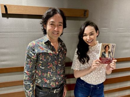 7/15(火)にお迎えしたゲストは・・・？（その１）