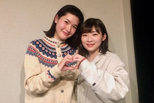 2022年も堺小春さんと！結婚おめでとう＆新婚生活応援プレイリスト！  vol.103