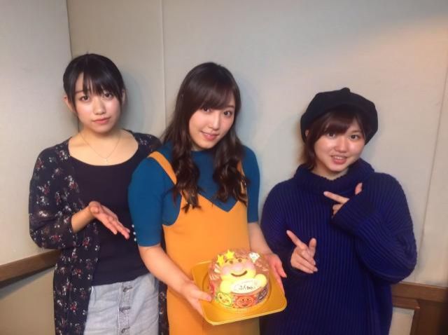 このメンバーの“ここ”がすごい！…～2018年10月25日からのJHN♪（モーニング譜久村・アンジュルム竹内・こぶし和田）