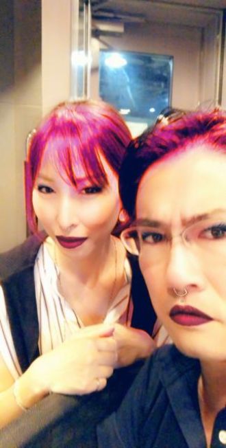 【乙武】タピオカにおじさん