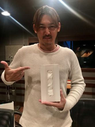 2018年11月12日(月)放送終了！