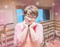 7月14日（金）のAuDee♪♪