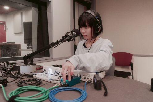 4月12日 イマーシブラザーズ