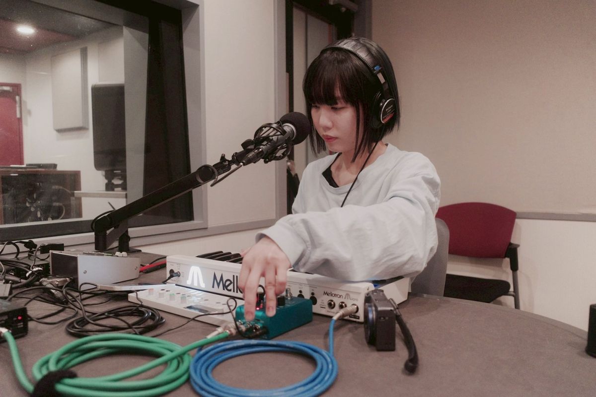 4月12日 イマーシブラザーズ