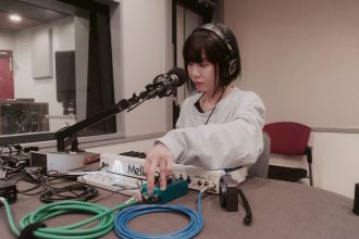 4月12日 イマーシブラザーズ