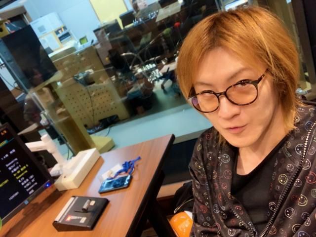 ( 'ω'o[ 今週のせるふわかしん ]o