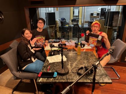 島津真太郎の週末ゲームCAMP ～Episode 94～