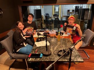 島津真太郎の週末ゲームCAMP ～Episode 94～