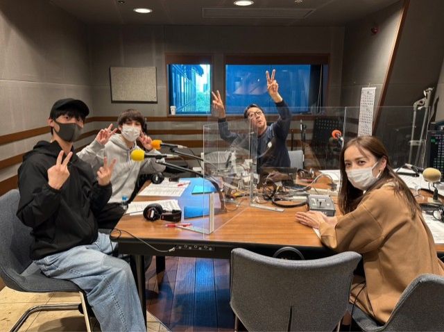 11月4日ゲスト：オレンジスパイニクラブ