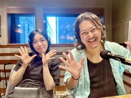 2024年8月8日（木）放送終了