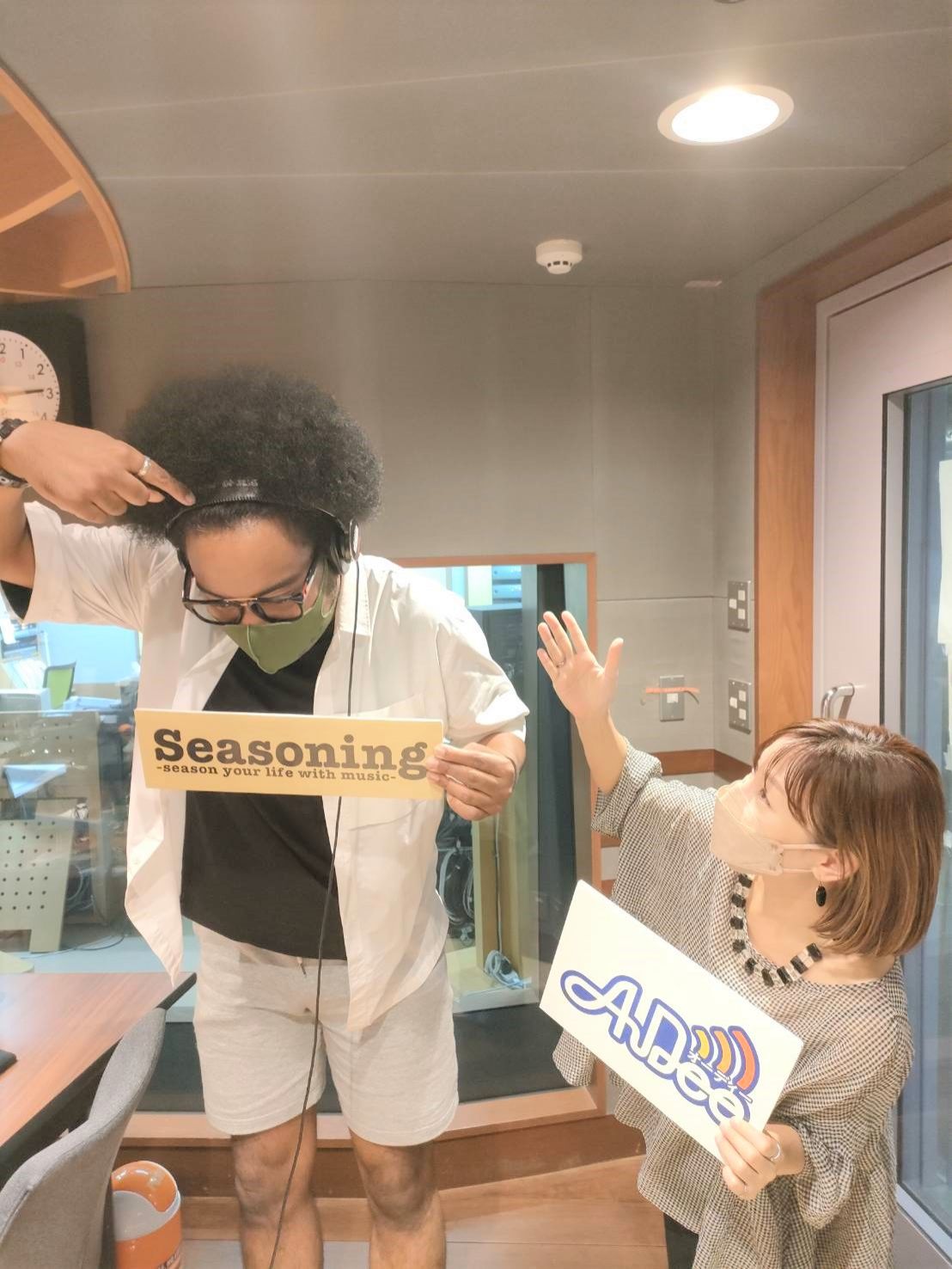 7月6日(水) 副島淳のポジティブ部屋