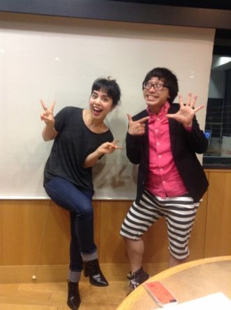 ６月１８日　担当：ロバータ