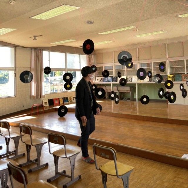 第30回「芸術の秋、綾川に行くっきゃないでしょ！」2022.11.1