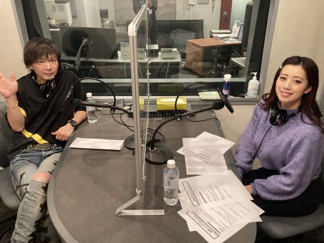 2023年5月6日(土) ウォンチューRADIO