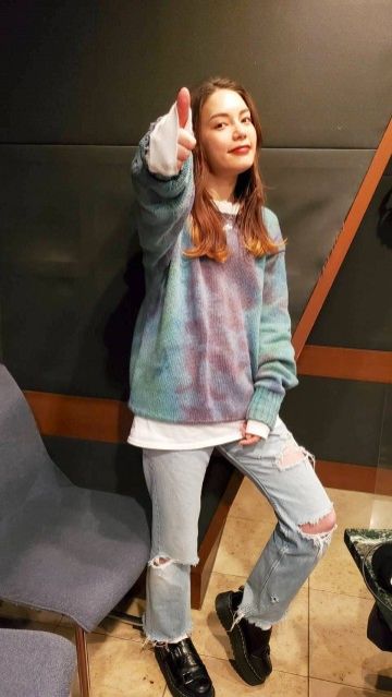 CITY GIRLS MUSIC #279 《メッセージをご紹介！》