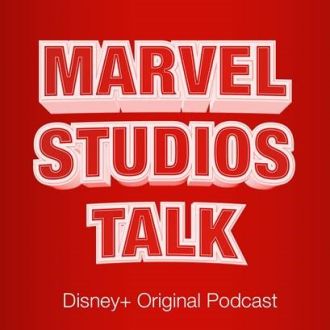 #26 ヒーローの力を手に入れたカマラの変化や恋模様にも注目！ドラマシリーズ『ミズ・マーベル』2話を振り返り！（ゲスト：ザ・マミィの林田さんと酒井さん）