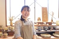 Vol.58 三木町「アートスペースにしくみ」で絵付け体験！ (230419OA)